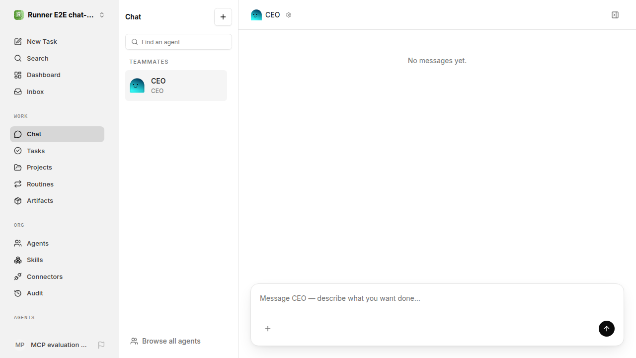 Actual failure browser state for chat-features.runner-opencode.local.inbox-search.archive-done