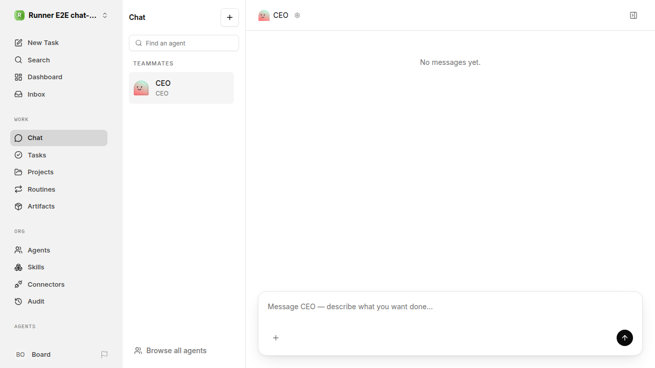 Actual failure browser state for chat-features.runner-opencode.local.plugins.disable-plugin