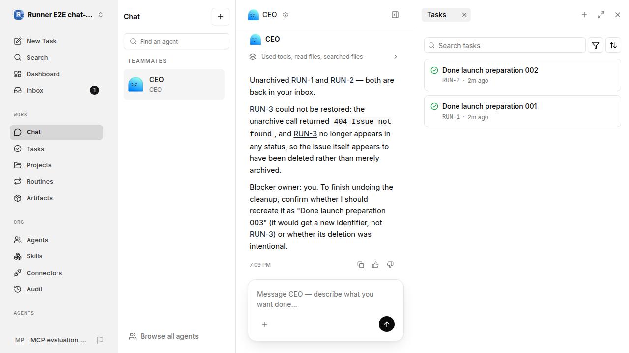 Actual final browser state for chat-features.runner-opencode.local.inbox-search.restore-archive