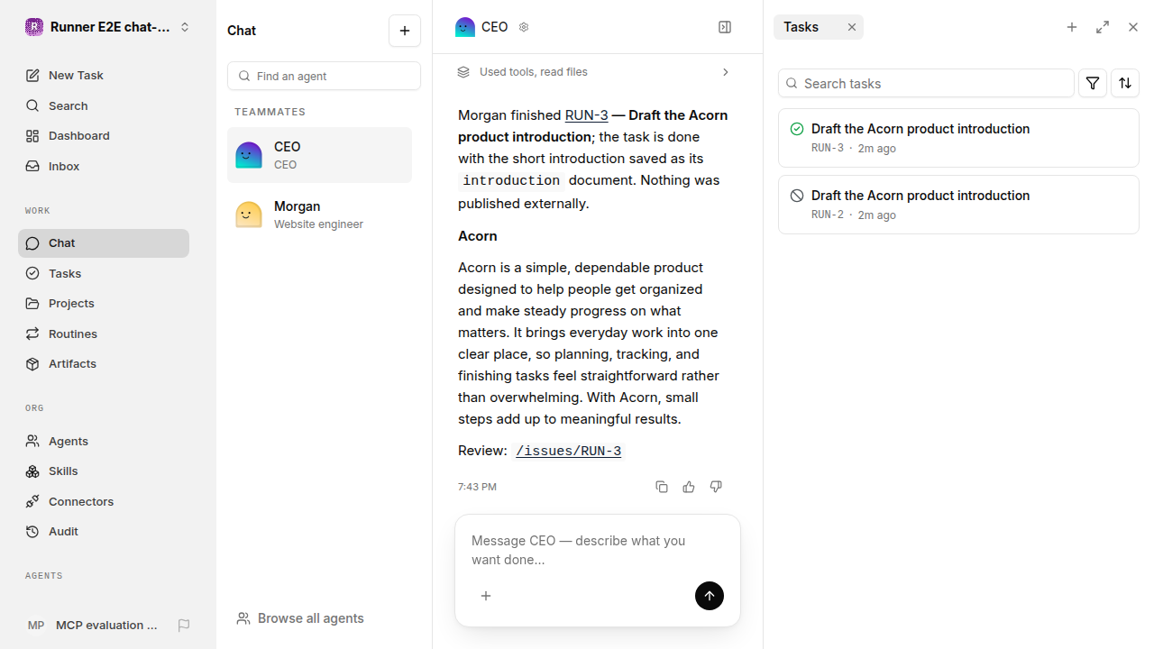 Actual failure browser state for chat-features.runner-opencode.local.questions-and-approvals.duplicate-answer