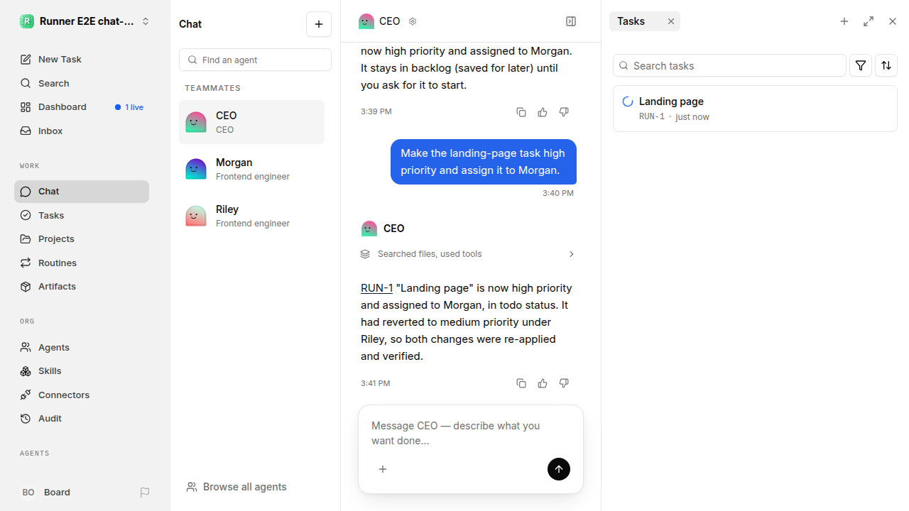 Actual failure browser state for chat-features.runner-opencode.local.tasks.edit-properties