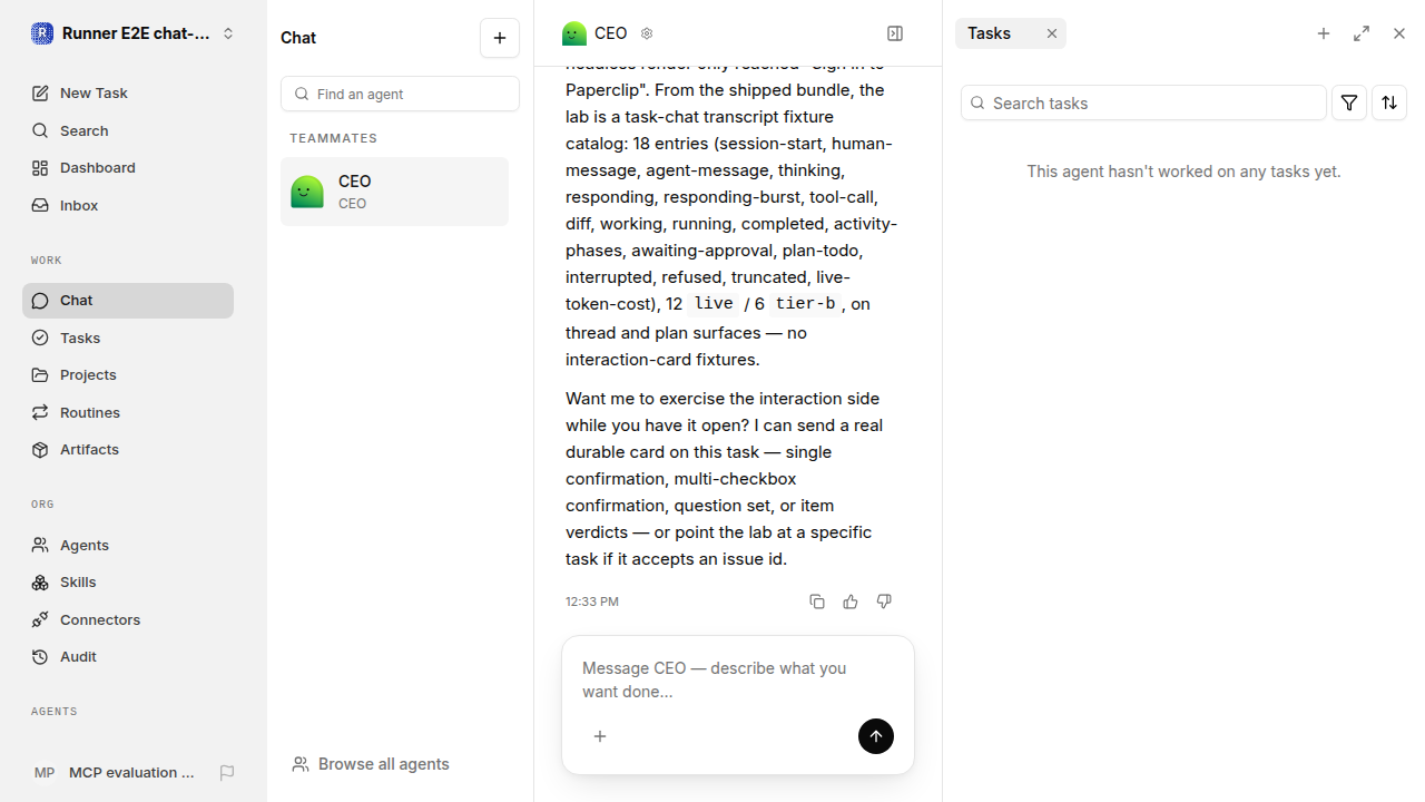 Actual failure browser state for chat-features.runner-opencode.local.developer-labs.gated-lab