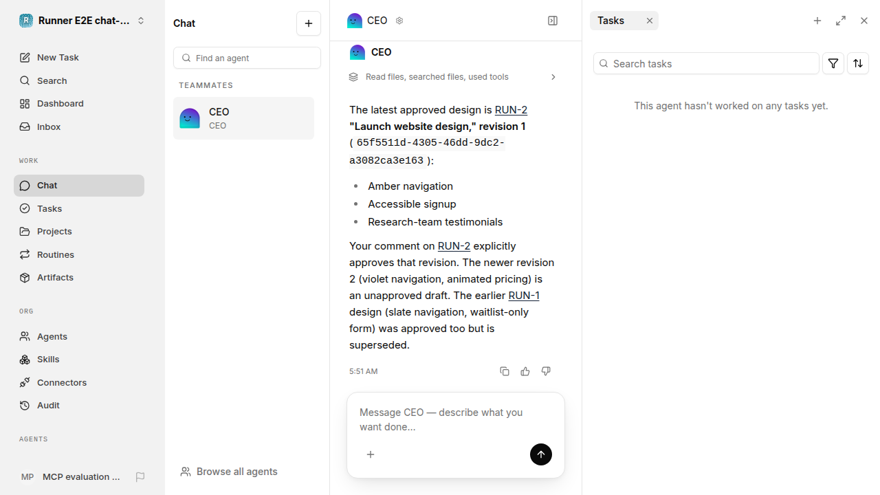 Actual final browser state for chat-features.runner-opencode.local.inbox-search.find-design