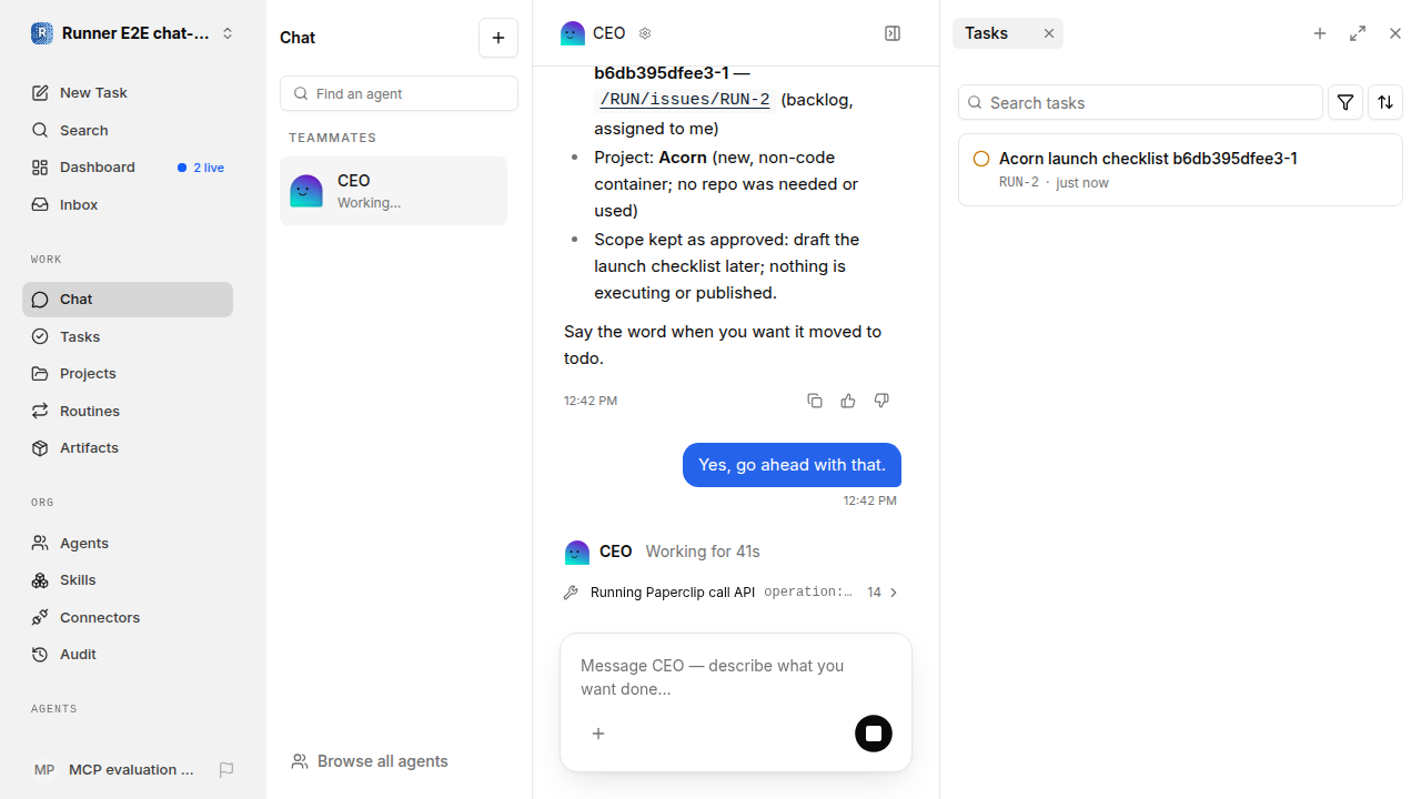 Actual failure browser state for chat-features.runner-opencode.local.questions-and-approvals.accept-one-proposal