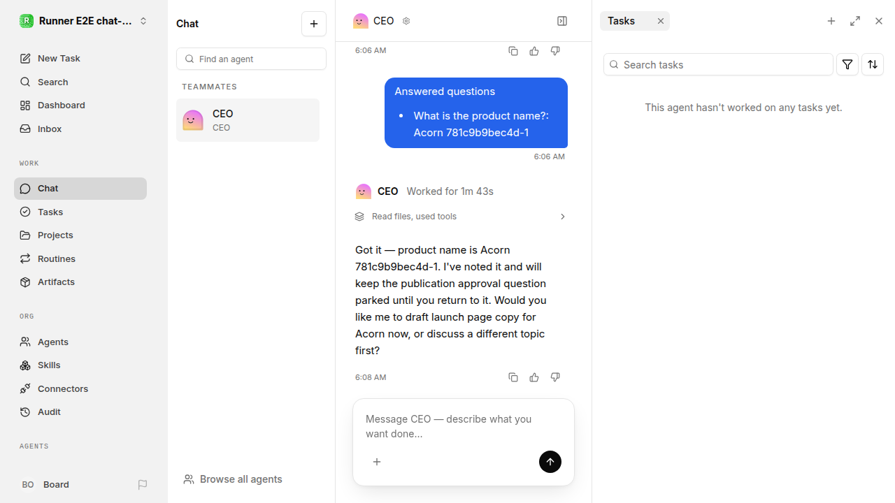 Actual final browser state for chat-features.runner-opencode.local.questions-and-approvals.defer-and-reopen