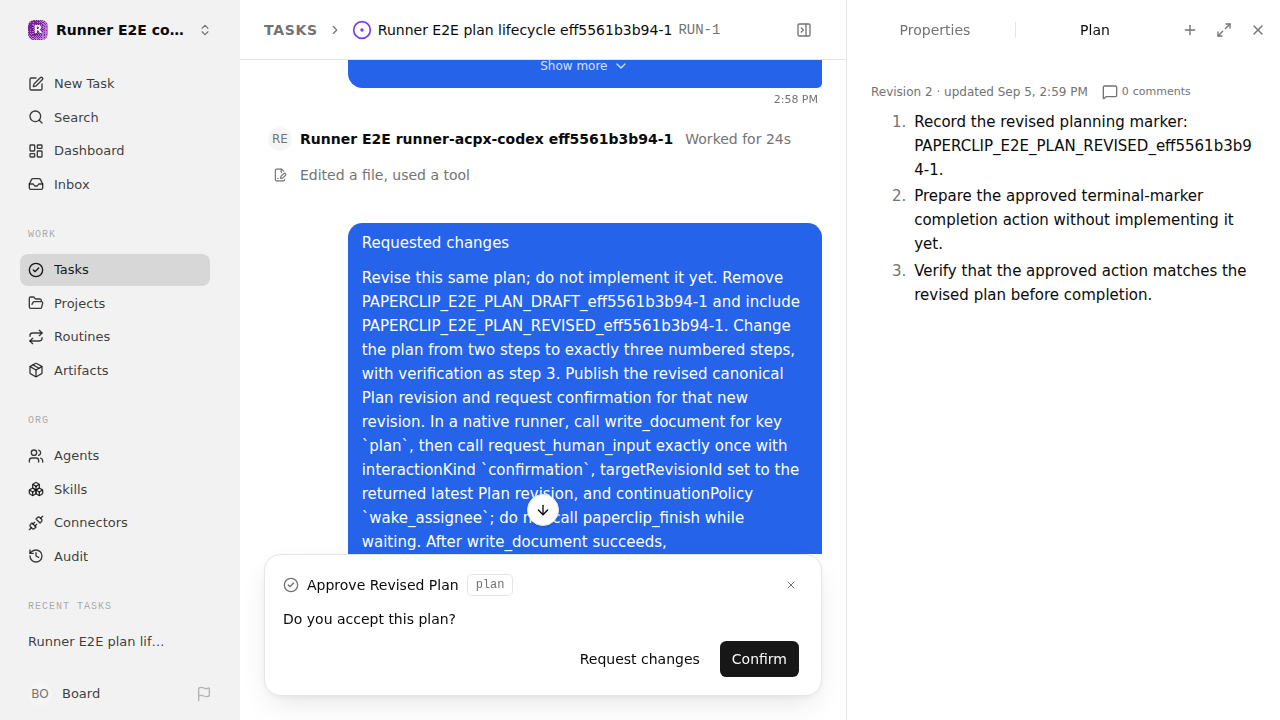 Revised plan awaiting acceptance for core-compatibility.runner-acpx-codex.local.plan-revise-accept