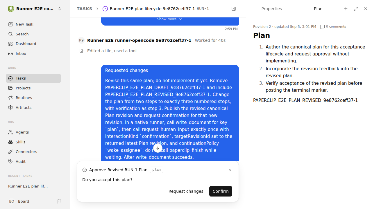 Revised plan awaiting acceptance for core-compatibility.runner-opencode.daytona.plan-revise-accept