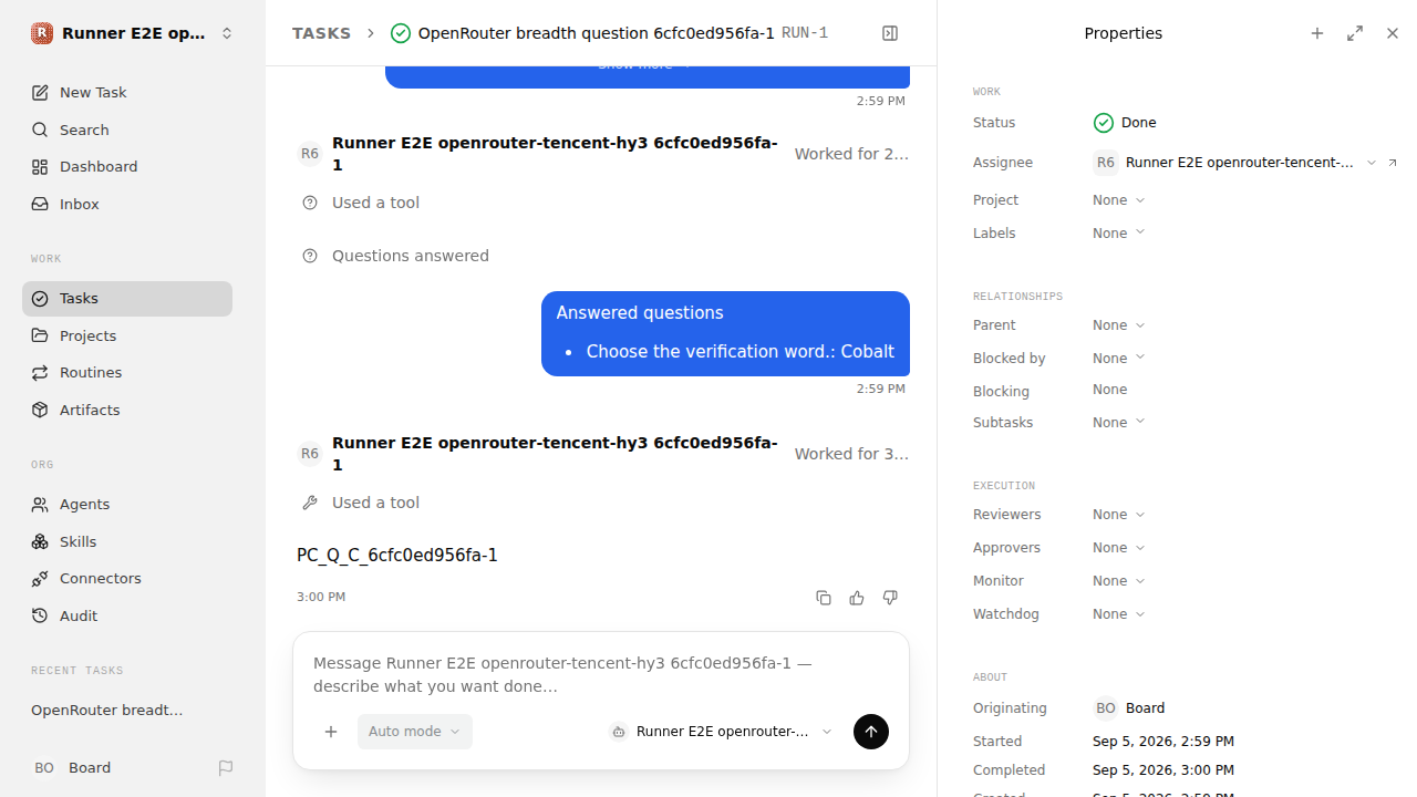 Final visible task state for openrouter-model-breadth.openrouter-tencent-hy3.local.question-resume-complete