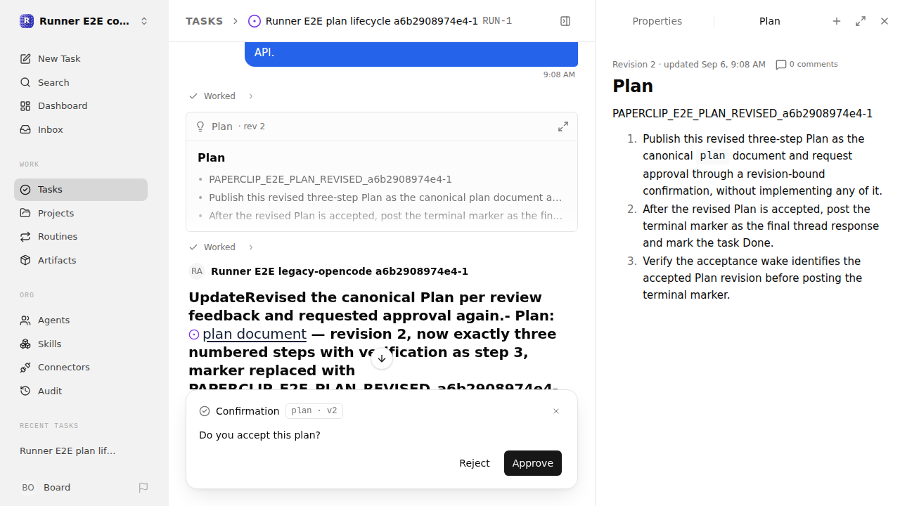 Revised plan awaiting acceptance for core-compatibility.legacy-opencode.daytona.plan-revise-accept