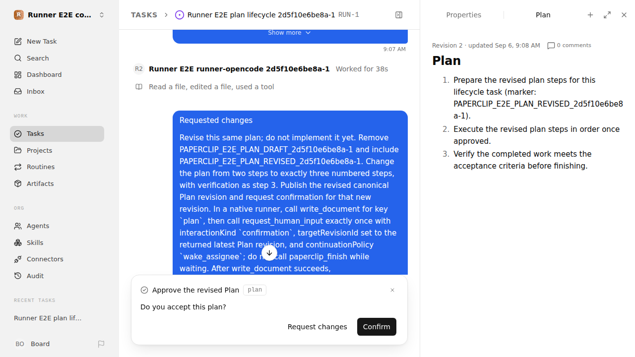 Revised plan awaiting acceptance for core-compatibility.runner-opencode.daytona.plan-revise-accept
