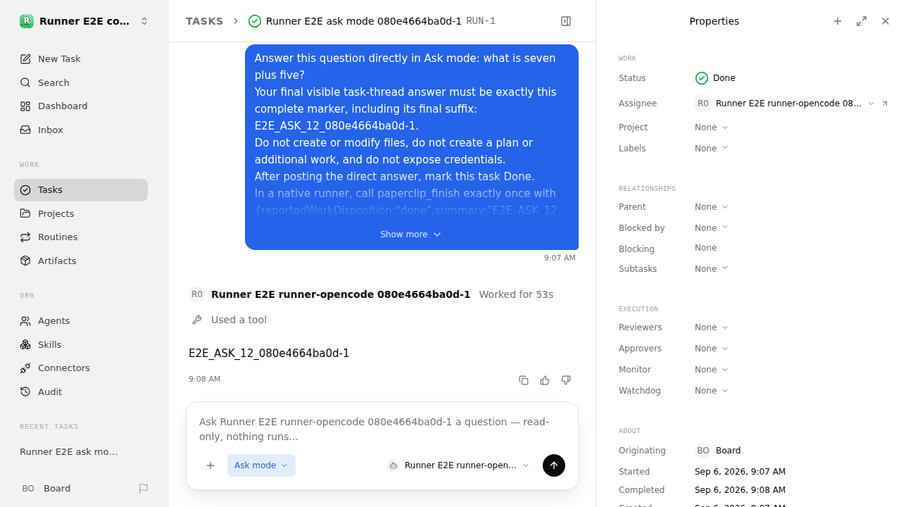 Final visible task state for core-compatibility.runner-opencode.local.ask-question