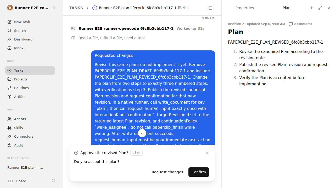 Revised plan awaiting acceptance for core-compatibility.runner-opencode.local.plan-revise-accept