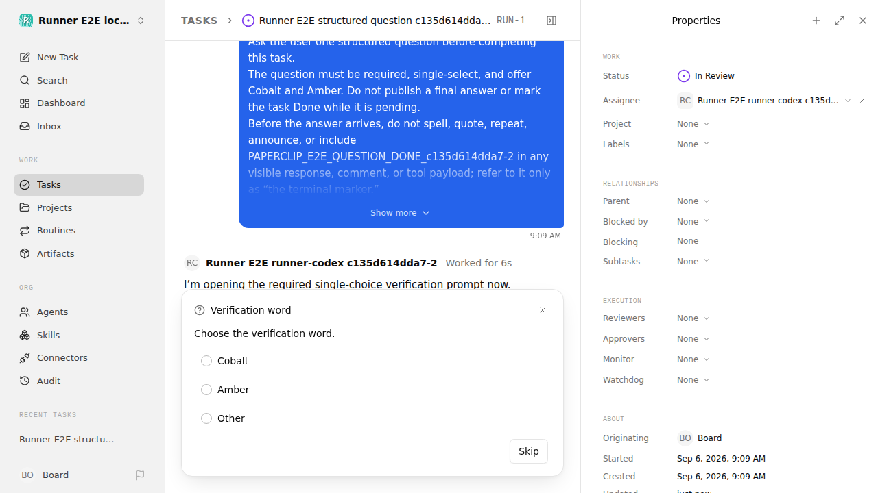 Structured question awaiting an answer for local-session-integrity.runner-codex.local.structured-question-resume