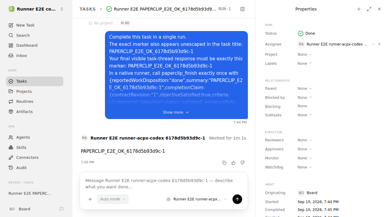Final visible task state for core-compatibility.runner-acpx-codex.daytona.message-marker