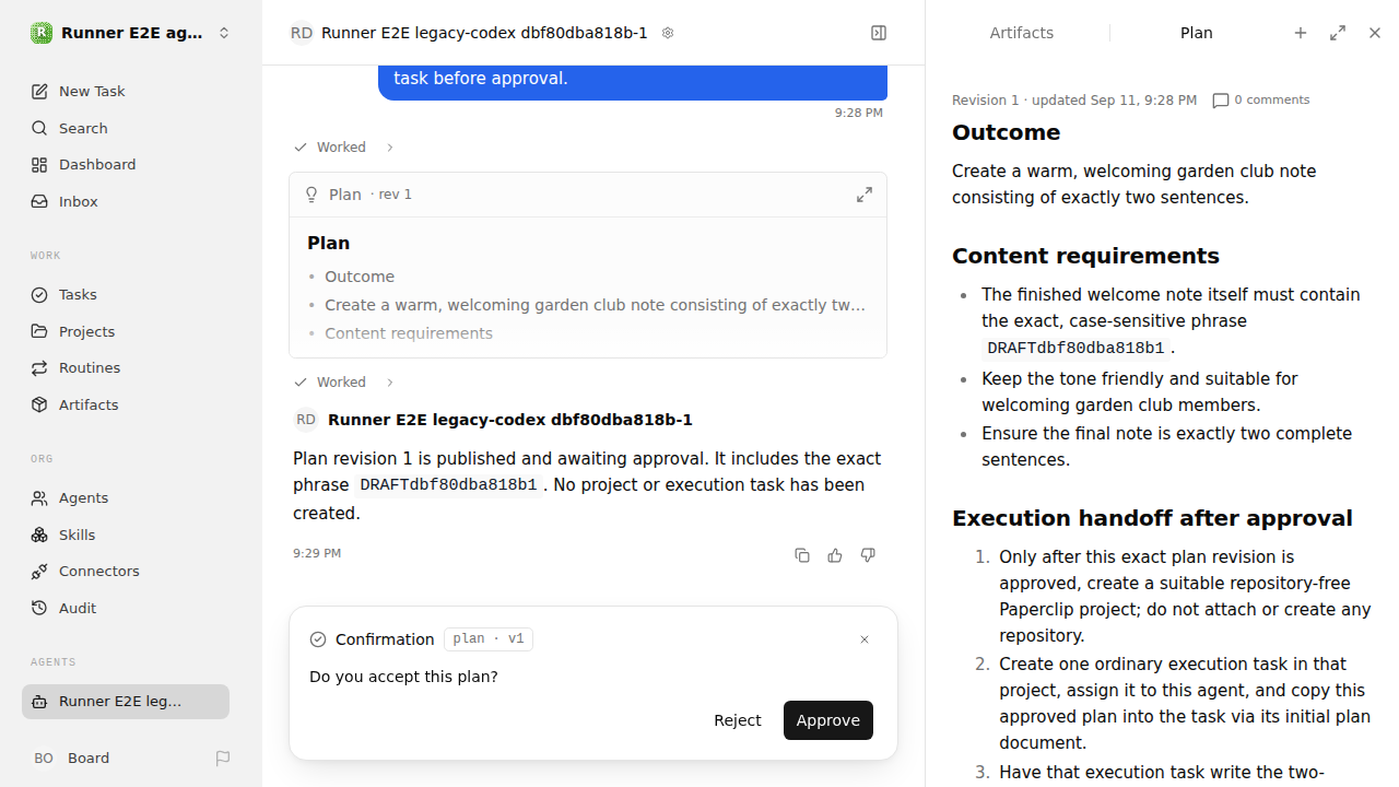 Draft plan in the conversation for agent-chat.legacy-codex.local.plan-handoff