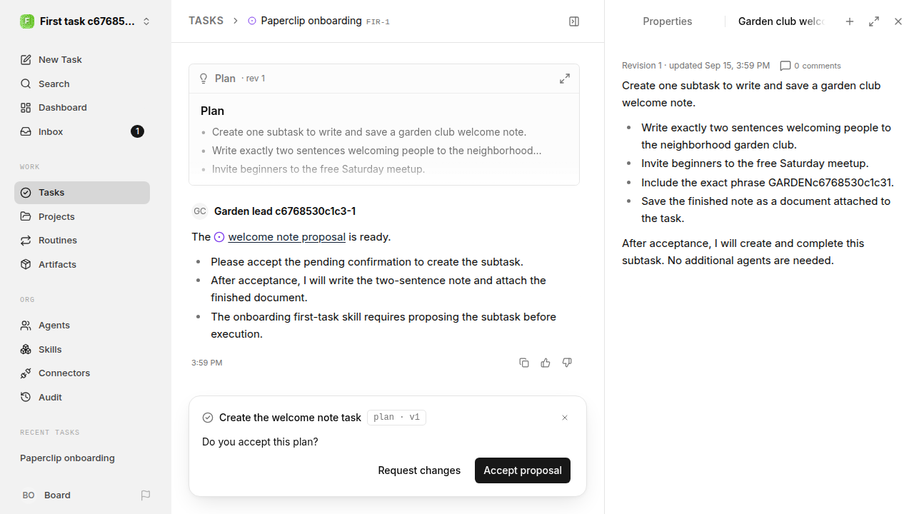 First-task final state for first-task.legacy-codex.local.clear-task-first-response