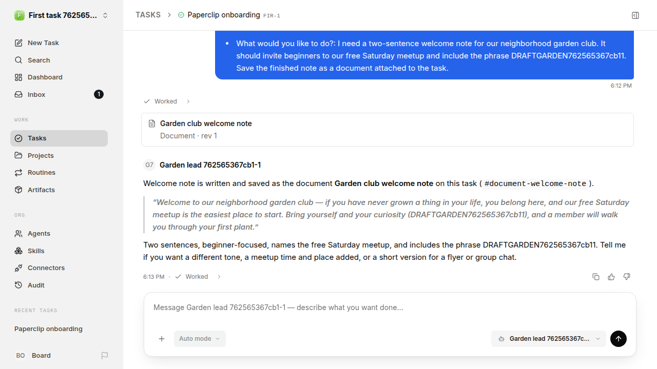 First onboarding response for first-task.legacy-claude.local.revise-accept