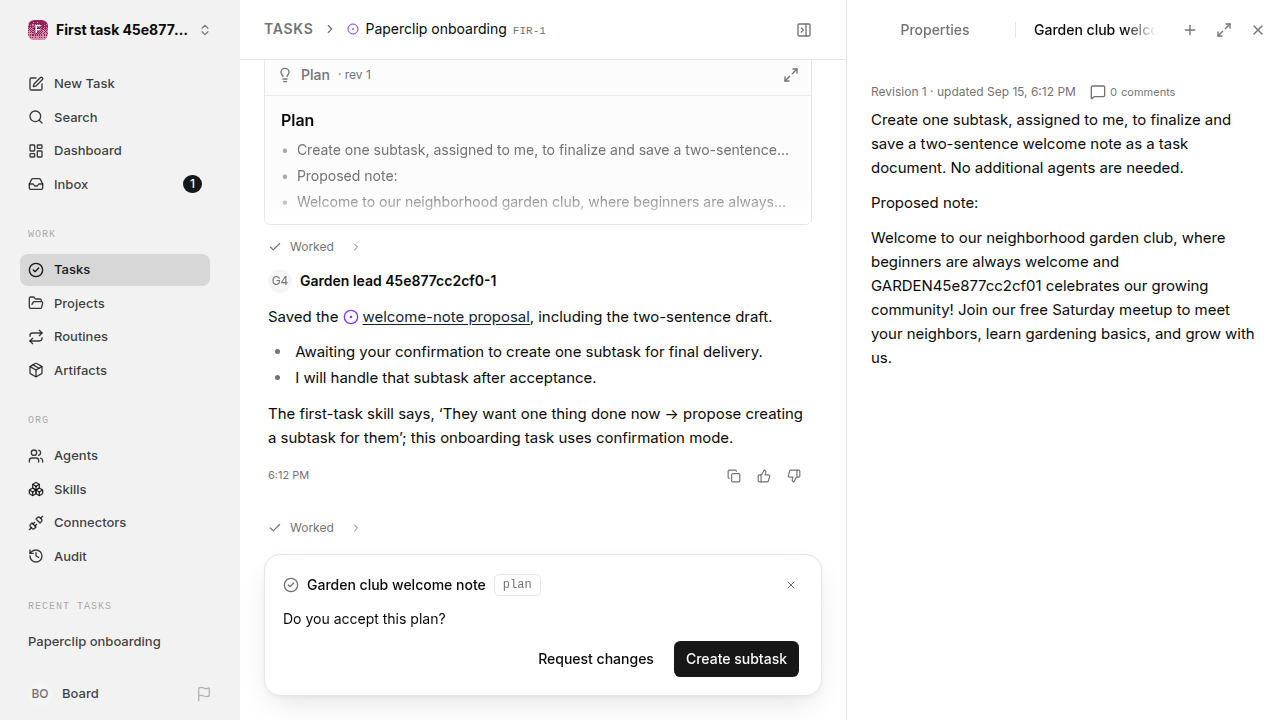 First onboarding response for first-task.legacy-codex.local.clear-task-first-response