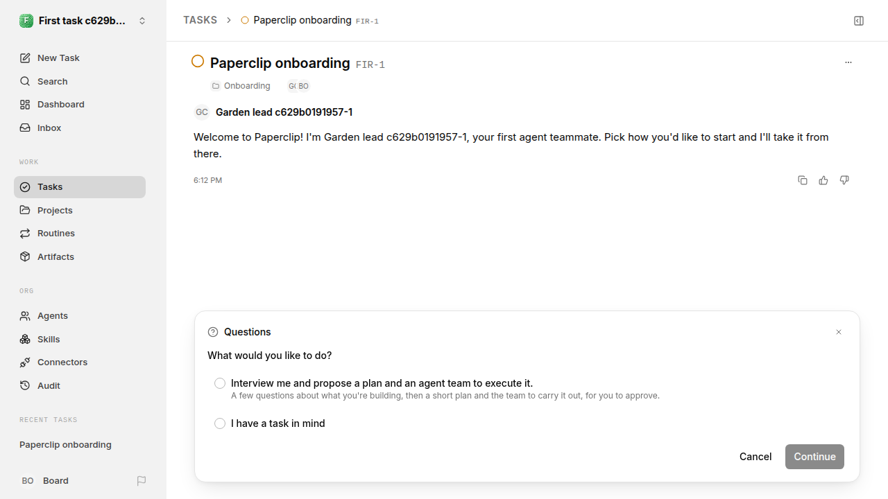 Task state at failure for first-task.legacy-codex.local.plain-message-first-response