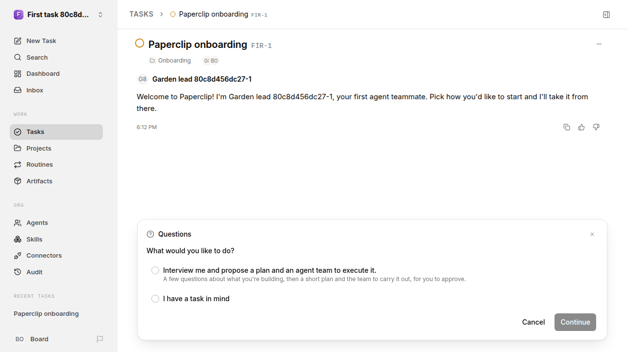 Task state at failure for first-task.runner-codex.local.plain-message-first-response
