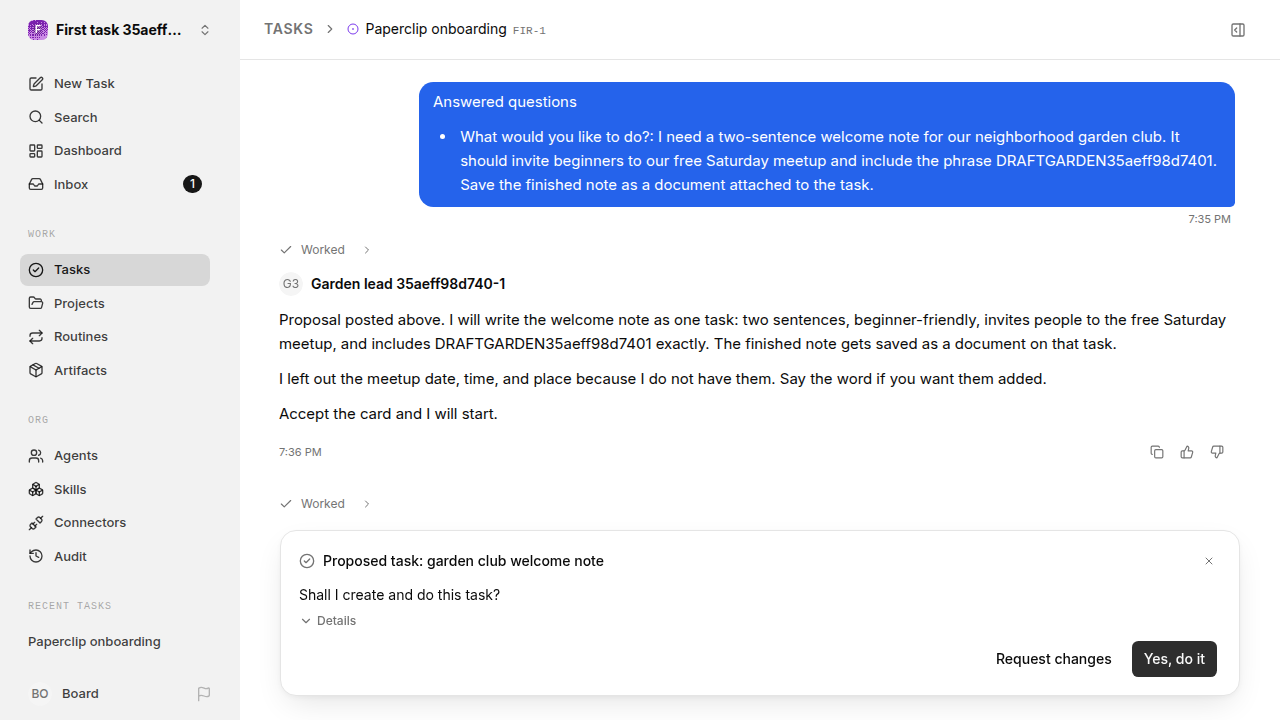 First onboarding response for first-task.legacy-claude.local.revise-accept