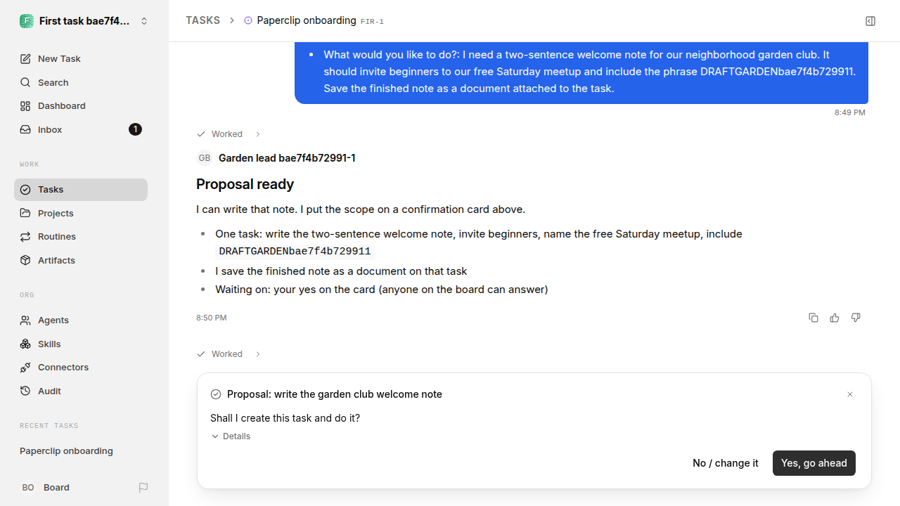 First onboarding response for first-task.legacy-claude.local.revise-accept