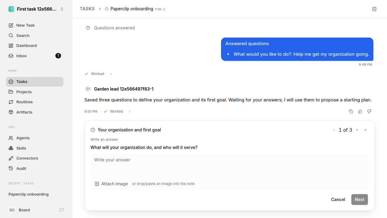 First onboarding response for first-task.legacy-codex.local.ambiguous-task-first-response
