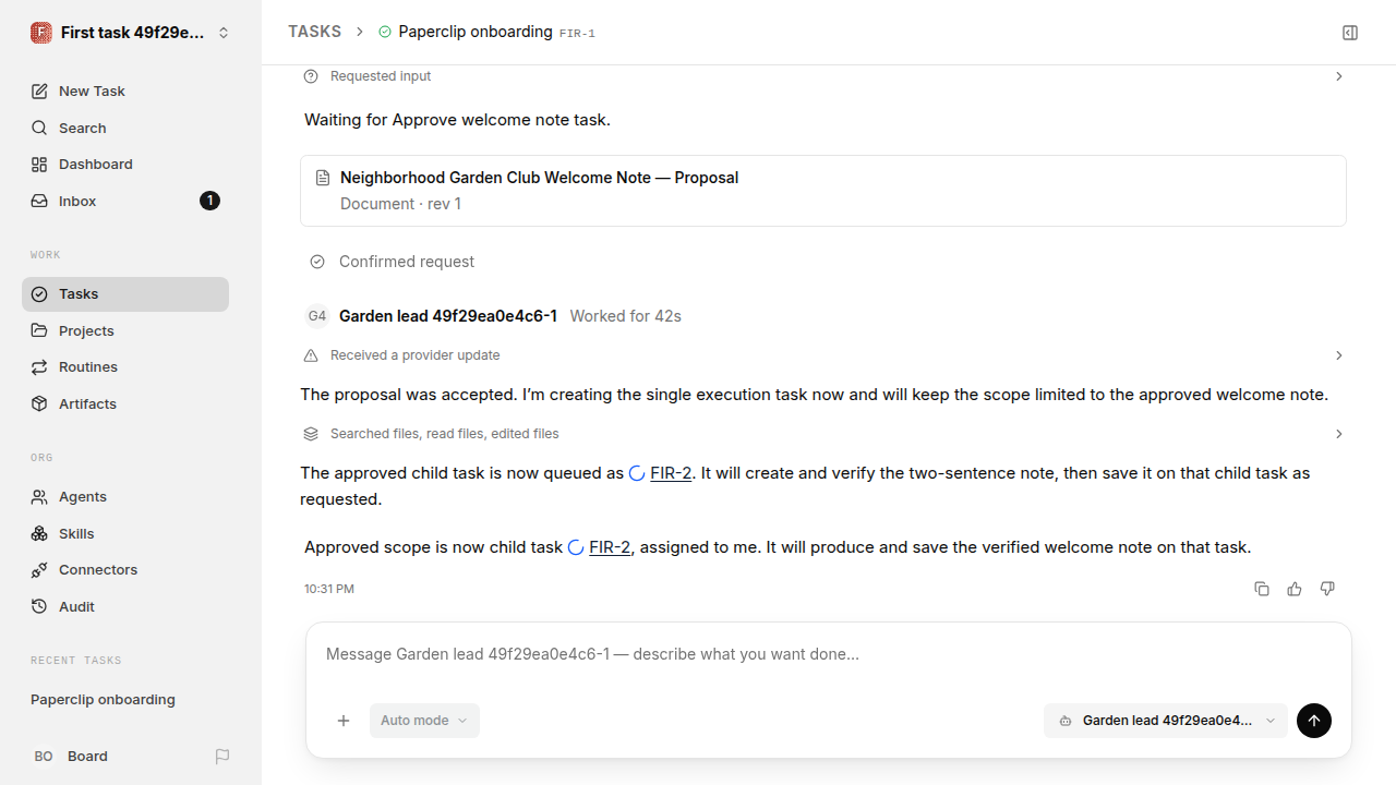 First-task final state for first-task.runner-codex.local.task-card-accept