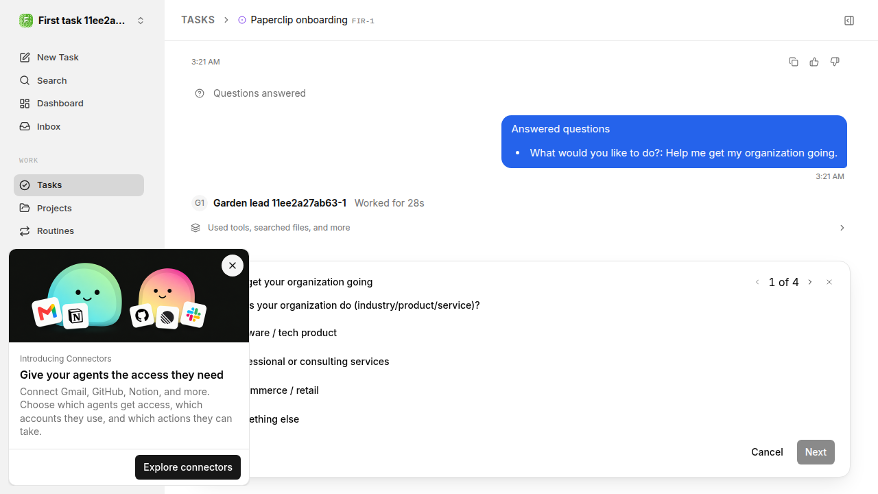 First onboarding response for first-task.runner-acpx-claude.local.clarify-propose-accept