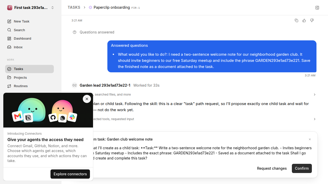 First onboarding response for first-task.runner-acpx-claude.local.task-card-accept