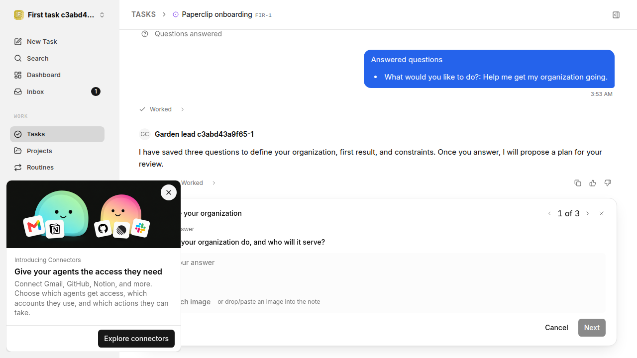 First onboarding response for first-task.legacy-codex.local.ambiguous-task-first-response
