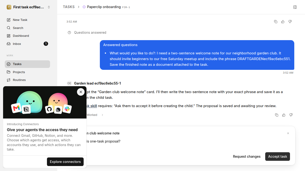 First onboarding response for first-task.legacy-codex.local.revise-accept