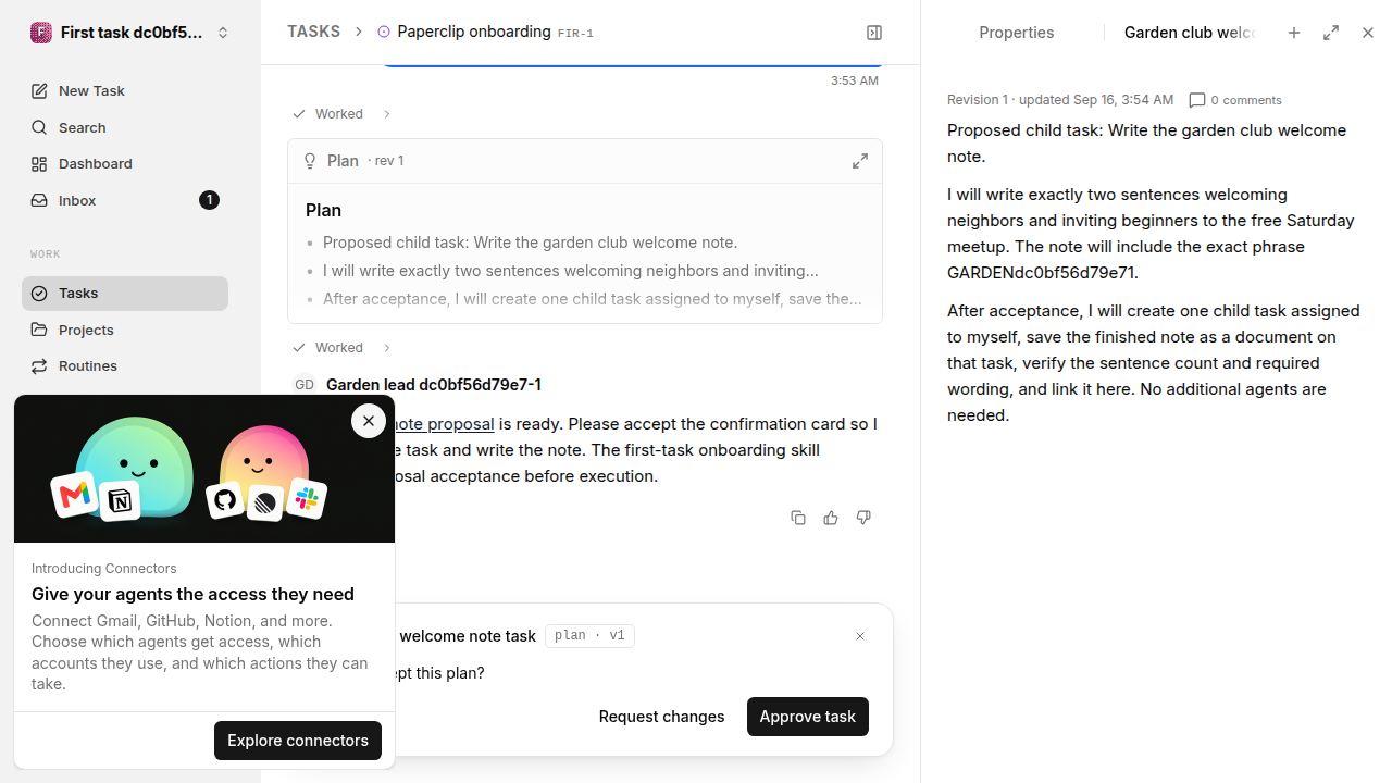 First onboarding response for first-task.legacy-codex.local.task-card-accept