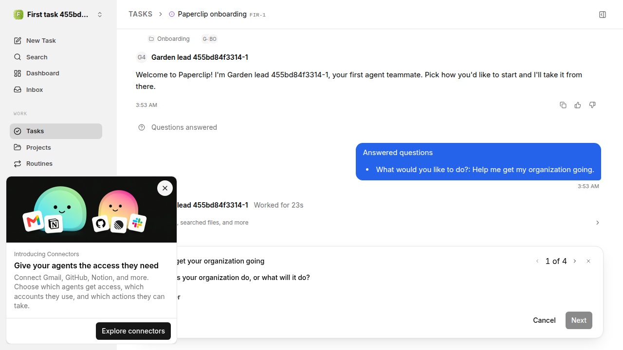 First onboarding response for first-task.runner-acpx-claude.local.ambiguous-task-first-response