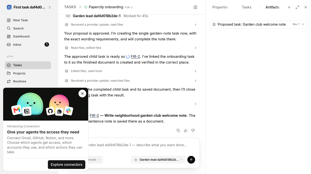 First-task final state for first-task.runner-codex.local.task-card-accept