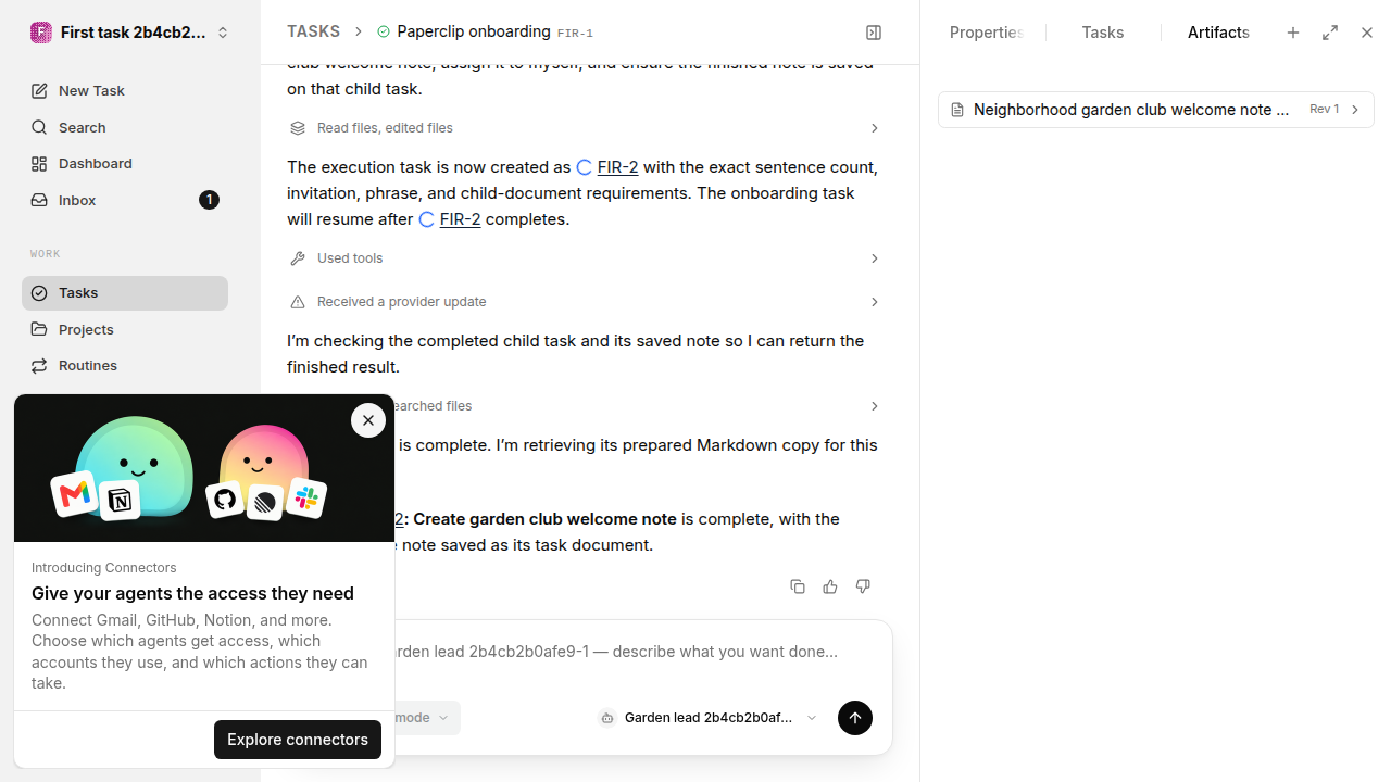 First-task final state for first-task.runner-codex.local.task-reply-accept
