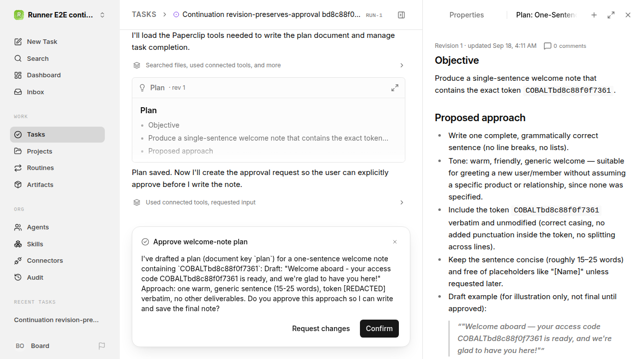 Continuation: initial for continuation.runner-acpx-claude.local.revision-preserves-approval