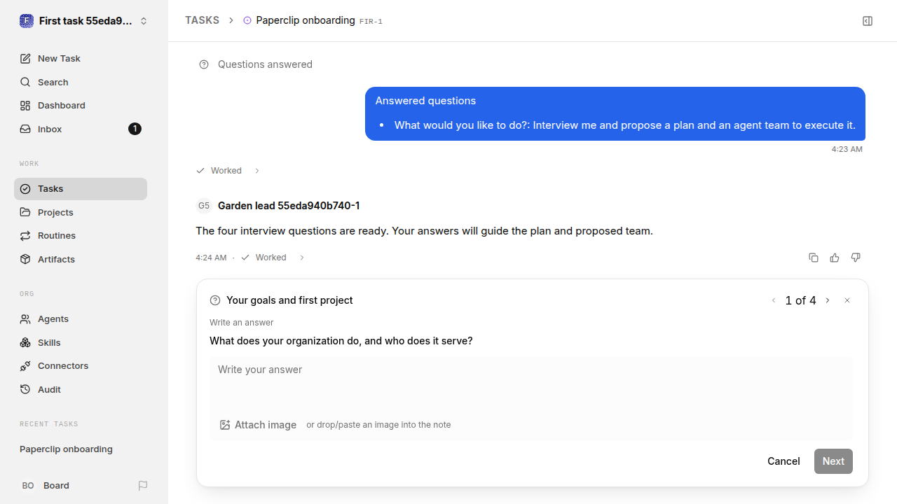 First onboarding response for first-task.legacy-codex.local.interview-plan-accept