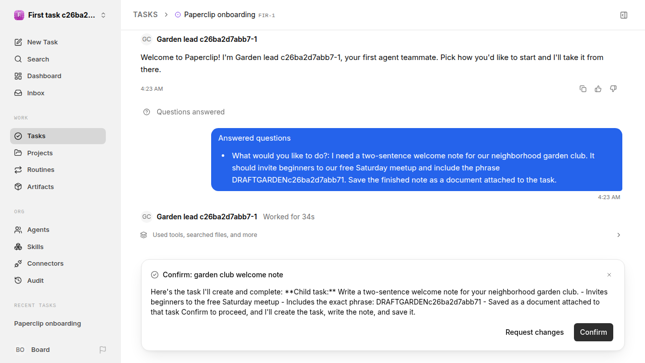 First onboarding response for first-task.runner-acpx-claude.local.revise-accept