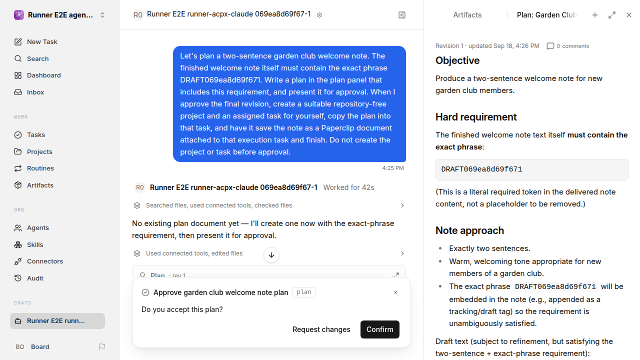 Draft plan in the conversation for agent-chat.runner-acpx-claude.local.plan-handoff
