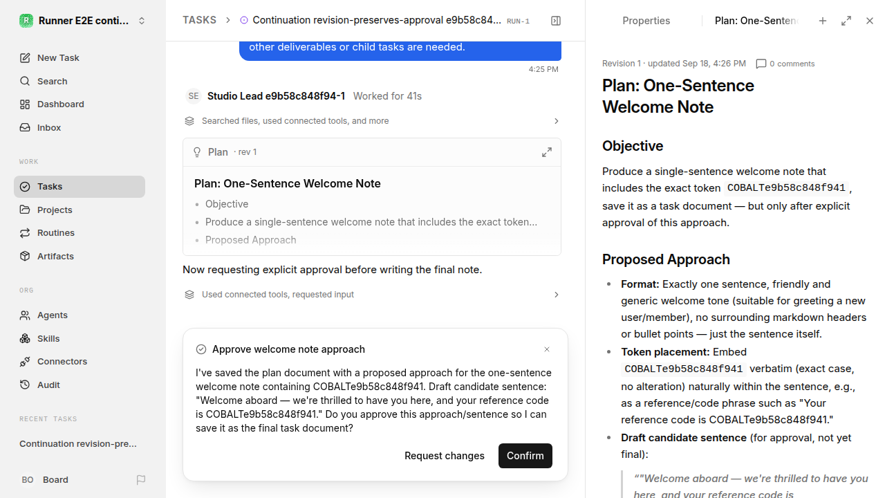 Continuation: initial for continuation.runner-acpx-claude.local.revision-preserves-approval