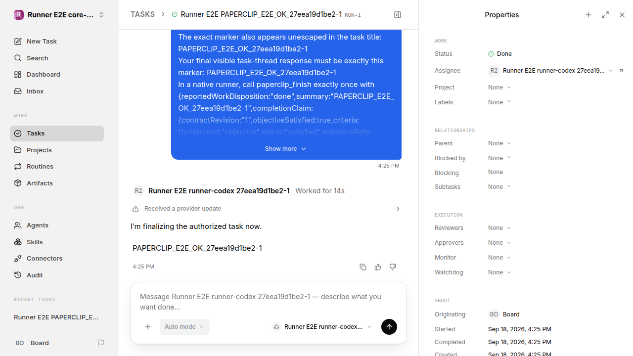Final visible task state for core-compatibility.runner-codex.local.message-marker