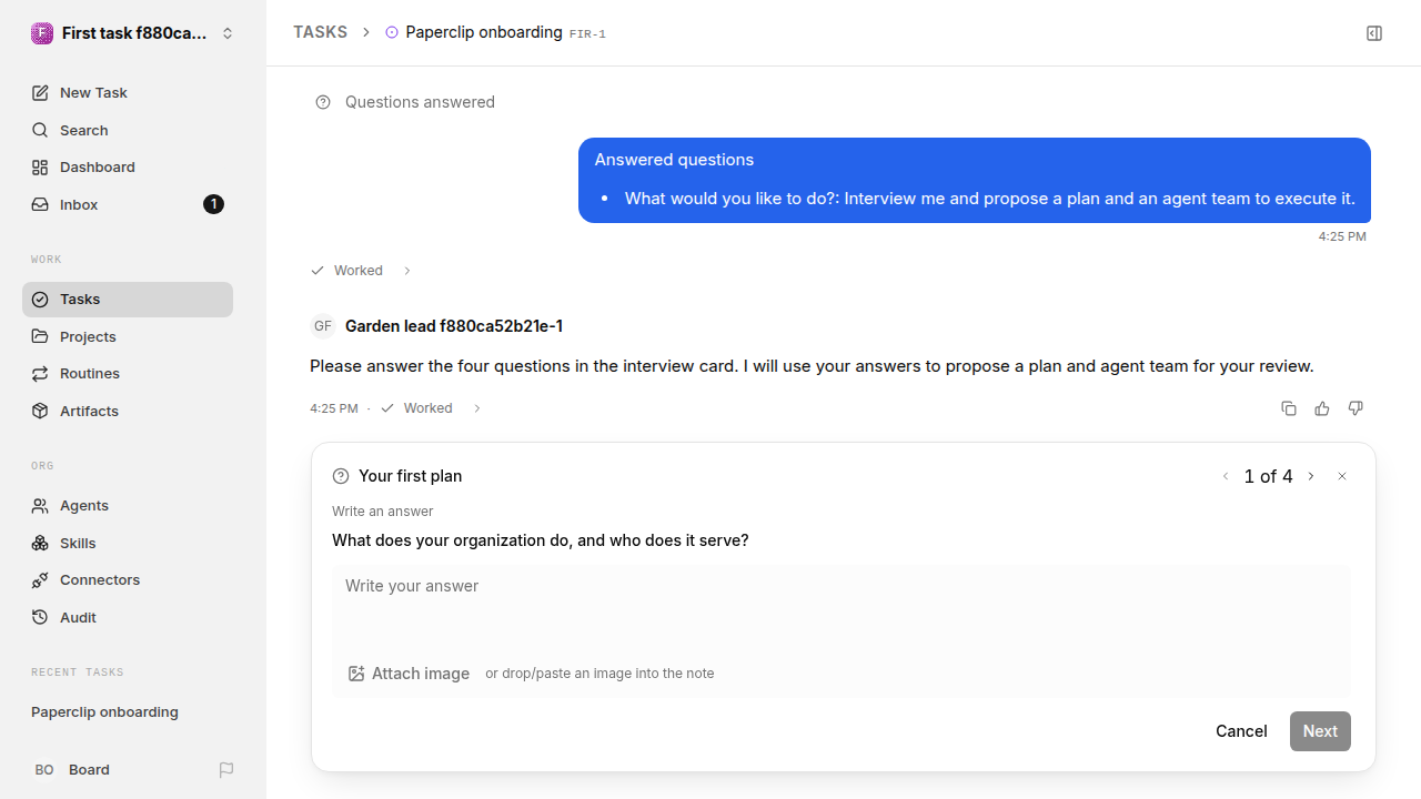 First-task final state for first-task.legacy-codex.local.interview-first-response