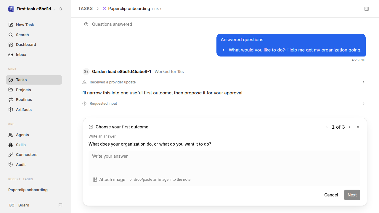 First-task final state for first-task.runner-codex.local.ambiguous-task-first-response