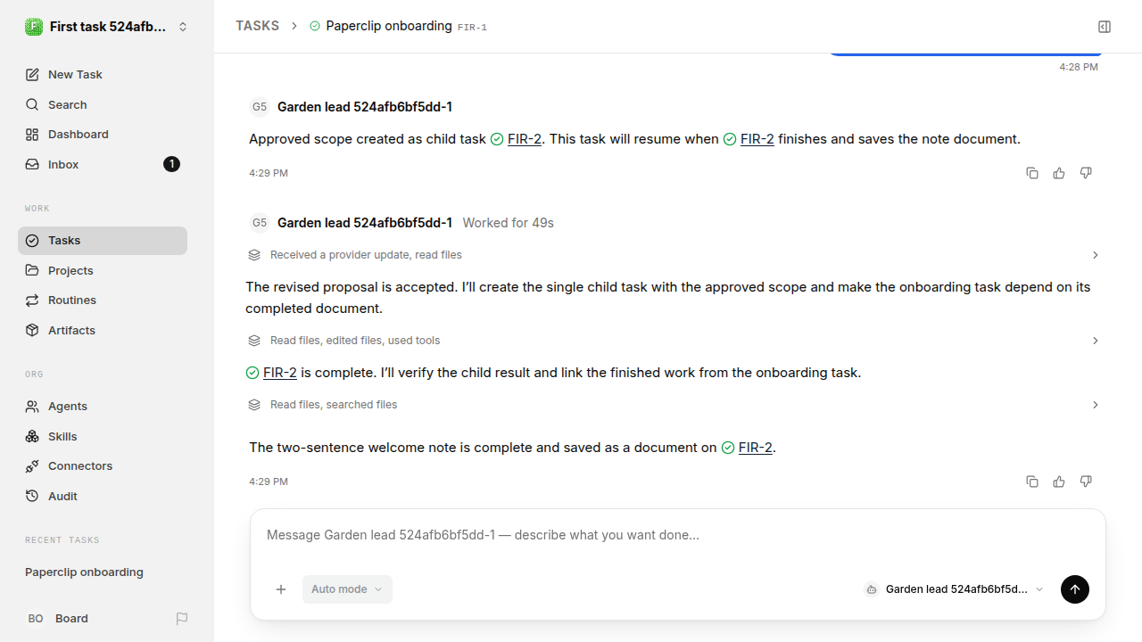 First-task final state for first-task.runner-codex.local.revise-accept