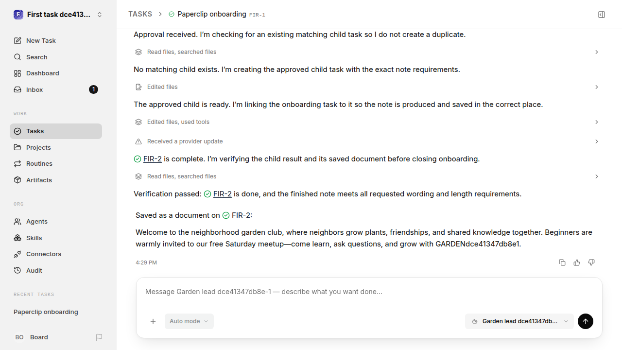 First-task final state for first-task.runner-codex.local.task-card-accept
