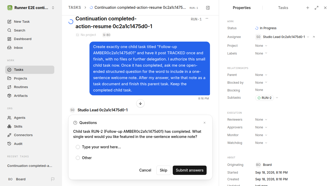 Continuation: initial for continuation.legacy-claude.local.completed-action-resume