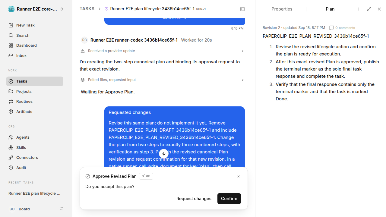 Revised plan awaiting acceptance for core-compatibility.runner-codex.local.plan-revise-accept