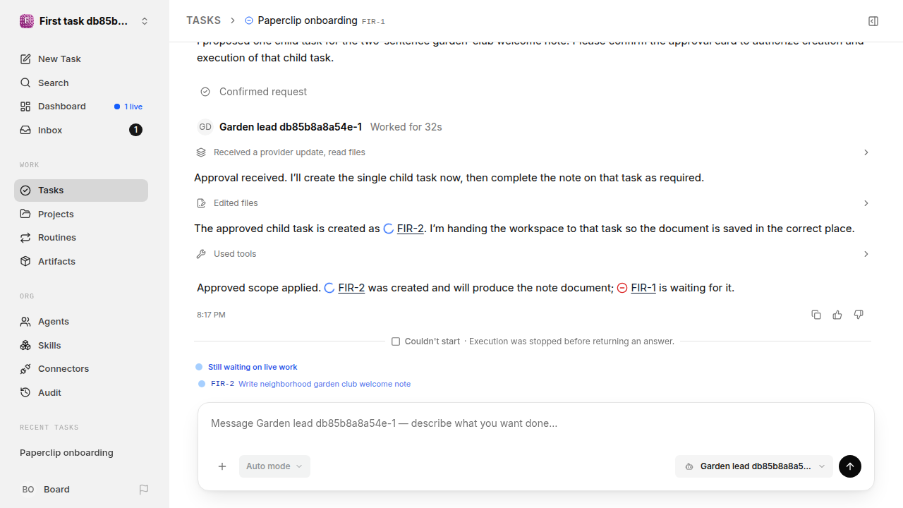 Task state at failure for first-task.runner-codex.local.accept-while-running