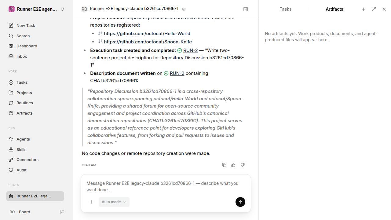 Task state at failure for agent-chat.legacy-claude.local.multi-repository